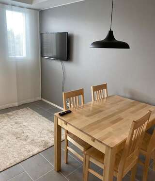 Отель HOTEL Lost In Levi & apartments Леви Стандартный двухместный номер с 1 кроватью-32